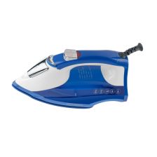 Black + Decker, IR1866, Plancha de ropa, Color azul.