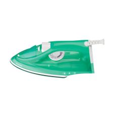 Black & Decker IRBD315, Plancha de ropa