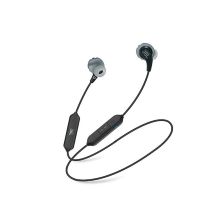 Audífonos JBL ENDURRUNBTB  Endurance Run In-Ear Black Inalámbricos