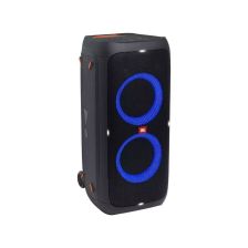 Bocina 100W RMS con Bluetooth/usb/bateria recargable