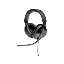 Audífonos JBL Quantum Q300 Gaming Alámbrico con Micrófono -Negro-
