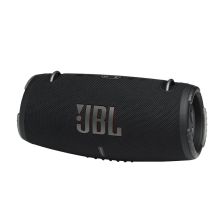 Bocina JBL Xtreme 3 Inalámbrica con Protección al Agua (Negro)