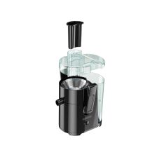 Extractor de Jugos Black+Decker JE2400B, Color Negro