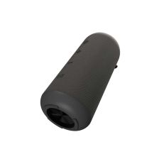 Bocina Klip Xtreme TitanPro KBS-300RK Inalámbrica con Resistencia al Agua (Negro)