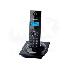 Teléfono inalámbrico Panasonic DECT con directorio de 50 teléfonos.