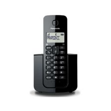 Teléfono Dect con identificador de llamadas