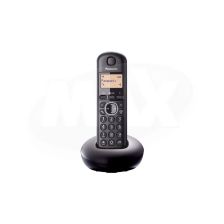 TELEFONO DECT CON IDENTIFICADOR DE LLAMADAS