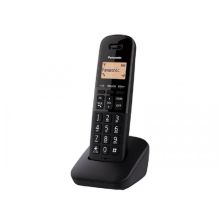 Telefono Inalámbrico Con Identificador De Llamadas- Negro-