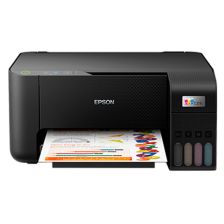 Impresora Multifuncional Epson L3210