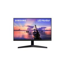 Monitor para computadora de 27" plano