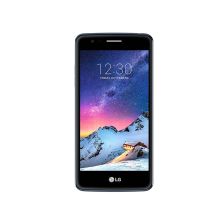 LG K8, Liberado (Azul)