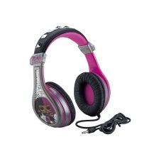 Audífonos Ekids On-Ear LOL Surprise OMG Remix Alámbricos