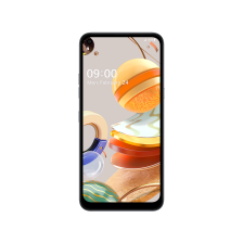 LG K61, Dual SIM, Liberado (Gris)