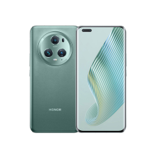 Honor Magic5 Pro, Dual Sim, Liberado (Verde) 