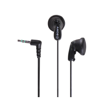 Audífono SONY MDRE9LP In-Ear Fashion Black