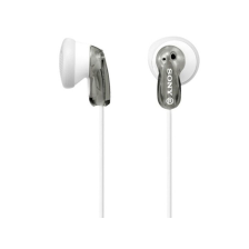 Audífono SONY MDRE9LP In-Ear Fashion Gris