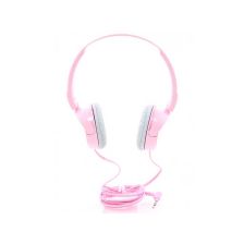 Audífonos SONY On-Ear MDRZX110 Alámbrico Rosado