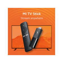 Xiaomi MDZ24AA Mi TV Stick Full HD  con Android TV