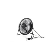 Ventilador de Escritorio, Taurus, Minifan, Color negro