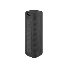 Bocina Xiaomi Mi Portable Bluetooth Speaker Inalámbrica de 16W (Negro)