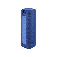 Bocina Xiaomi Mi Portable Bluetooth Speaker Inalámbrica de 16W (Azul)