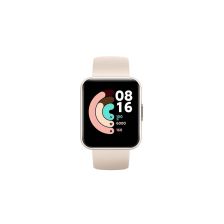 Xiaomi Mi Watch 2 Lite, 40mm (Blanco)