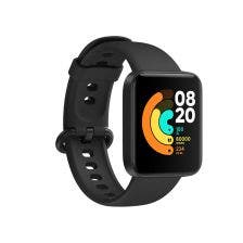 Reloj Inteligente Xiaomi Mi Watch Lite - Negro-