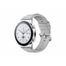 Xiaomi Watch S1 Global (Silver)