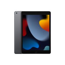 Apple iPad 9na Gen, 10.2", 64GB, Wi-Fi (Space Gray)