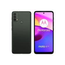 Motorola Moto E40, Dual SIM, Liberado (Negro)