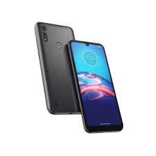 Motorola Moto E6I, Dual Sim, Liberado  (Gris)