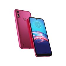 Motorola Moto E6I, Dual Sim, Liberado  (Rosado)