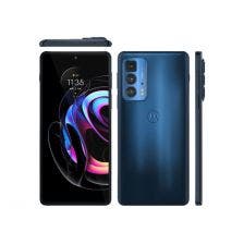 Motorola Moto Edge 20 Pro, Liberado (Azul)