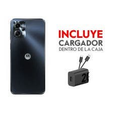 Motorola, G13, Liberado (Gris)