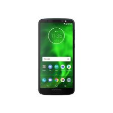 Motorola Moto G6 ,Dual SIM, Liberado (Azul)