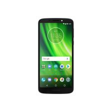 Motorola Moto G6 Play, Dual SIM, Liberado (Azul)