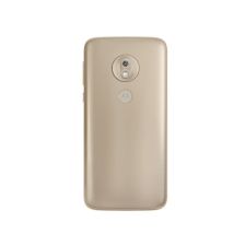 Motorola Moto G7 Play, Dual SIM, Liberado (Dorado)