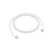 Cable Lightning A Cable Usb Tipo C (1.0 Mts)
