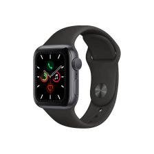APPLE WATCH SERIE 5 40MM - SPACE GRAY -
