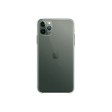 Estuche Apple  Para Iphone 11 Pro Max- Transparente-