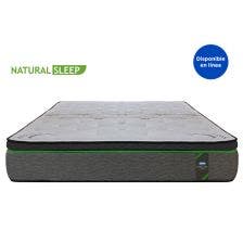 COLCHON MATRIMONIAL INDUFOAM NATURAL SLEEP