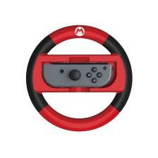 Accesorio Nintendo Switch Mario Kart 8 Racing Wheel Hori