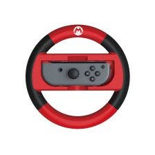 Accesorio Nintendo Switch HORI Mario Kart 8 Racing Wheel 