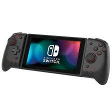 Control Nintendo Switch HORI Split Pad Negro