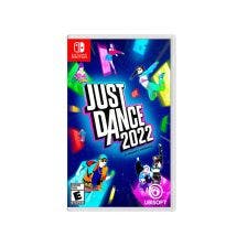 Juego Nintendo Switch Just Dance 2022 