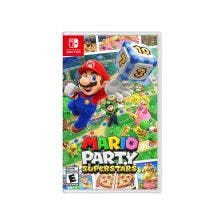 Juego Nintendo Switch Mario Party™ Superstars 