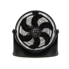 ventilador de piso y pared de 10"