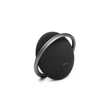 Bocina Harman Kardon Onyx Studio 7 BLK Inalámbrica con Bluetooth Negra