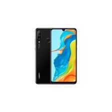 Huawei P30Lite Liberado-Negro-