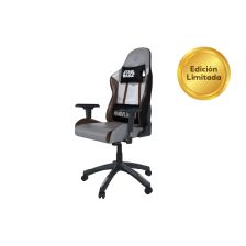 Silla Gaming Primus PCH-S203ML-S Edición Mandalorian